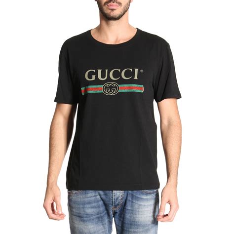 gucci basic t shirt price|gucci t shirt outlet price.